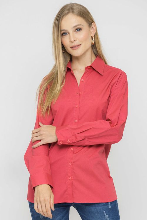 CAMISA NEW BOYFRIEND