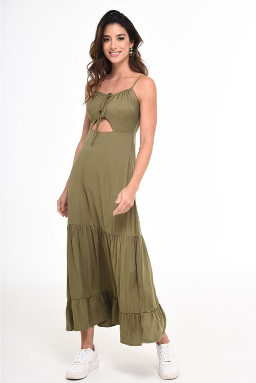 VESTIDO POLONIA