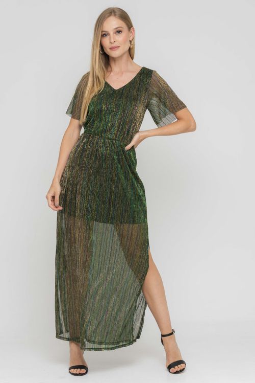 VESTIDO HOLIDAY