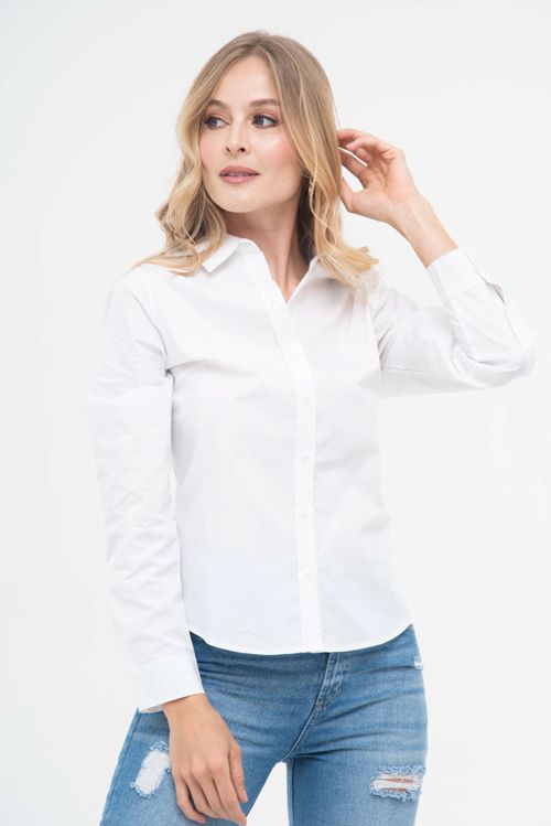 CAMISA IMPECABLE