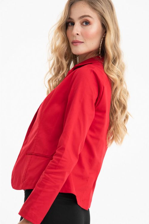 BASIC NEW JACKET