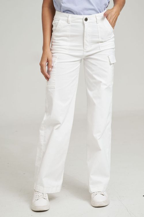 PANTALON CARGO
