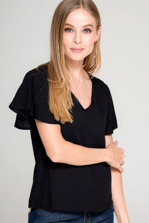 BLUSA ANTONIETA