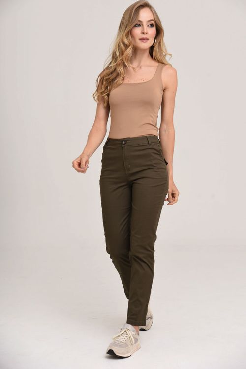 PANTALON CHIPRE