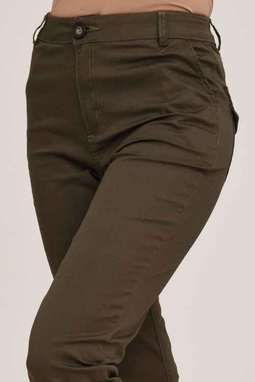 PANTALON CHIPRE