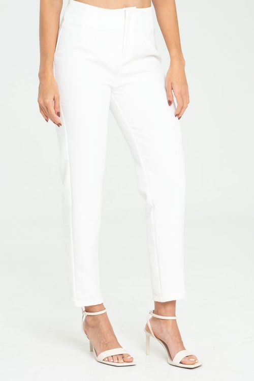 PANTALON ESSENTIAL ZAFIRO