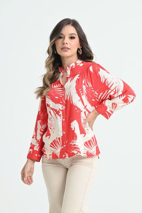 BLUSA VERANO