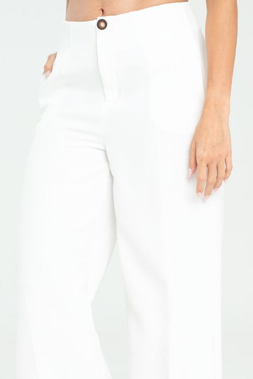 PANTALON PALAZZO