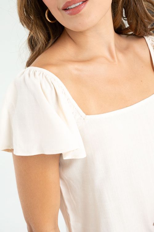 BLUSA LAUREN