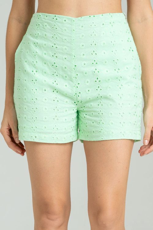 SHORT OJALILLO