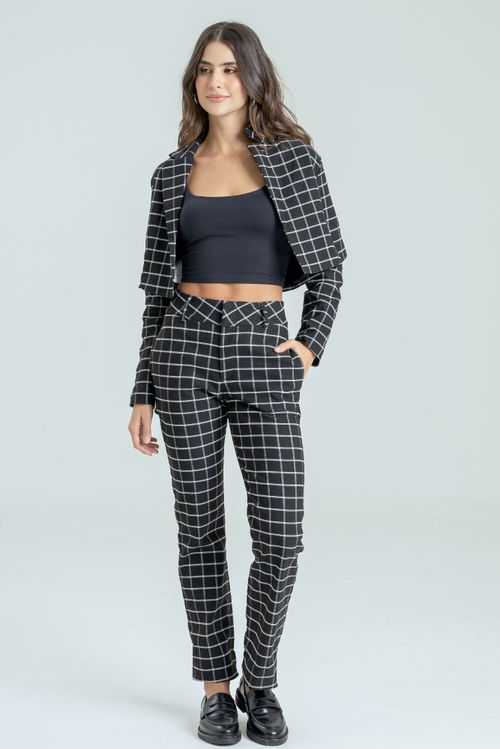 PANTALON PORTOBELLO