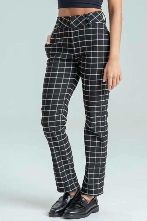 PANTALON PORTOBELLO