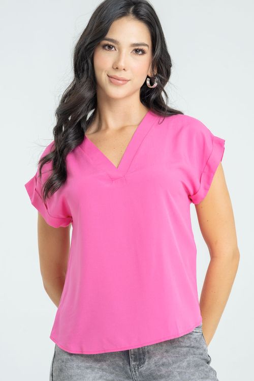 BLUSA AMALINA