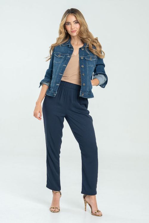PANTALON HAREM