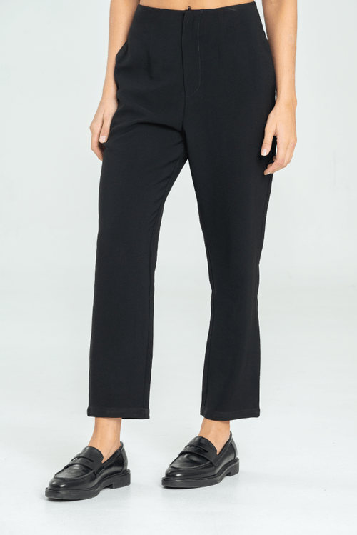 PANTALON TWILL SLOUCHY