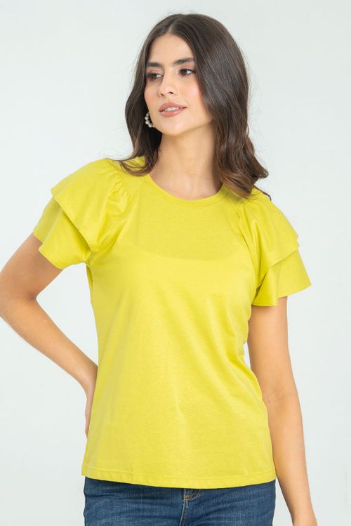 CAMISETA MUSE