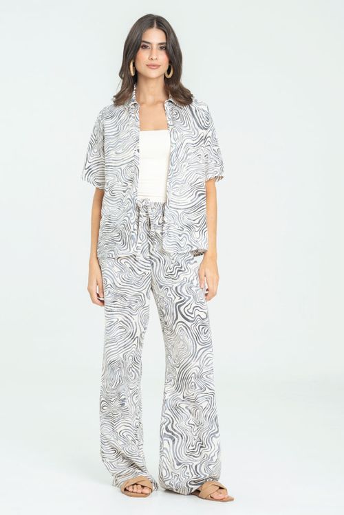 PANTALON BRYNNE