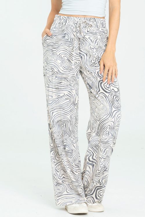 PANTALON BRYNNE