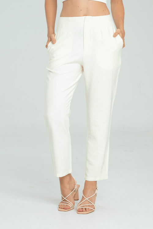 PANTALON TWILL SLOUCHY