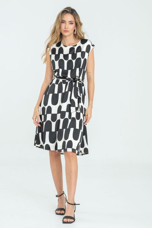 VESTIDO MESSHINA