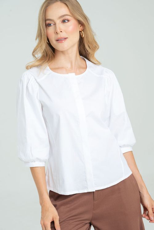BLUSA OLIMPHIA