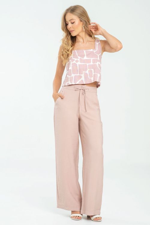 PANTALON LIRIO