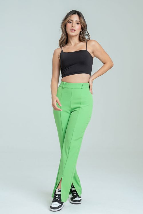 PANTALON FLORETTA