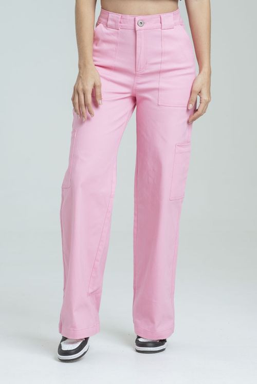 PANTALON CARGO CONCORD