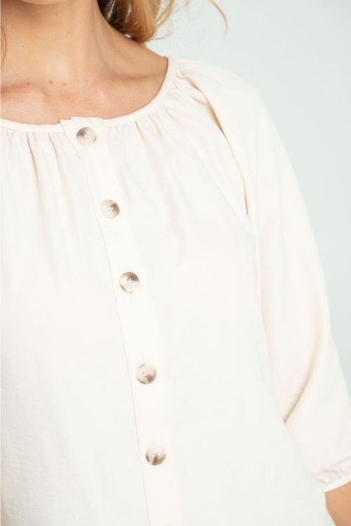 BLUSA AMALFI