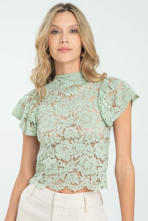 BLUSA HALEY