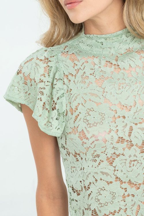BLUSA HALEY