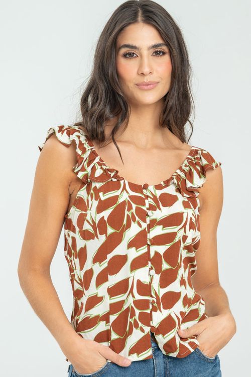 BLUSA DAPHNE
