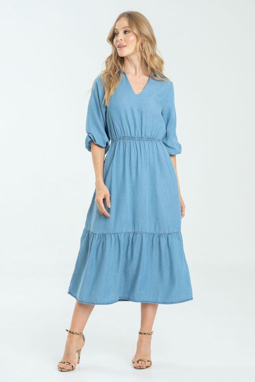 VESTIDO NILO