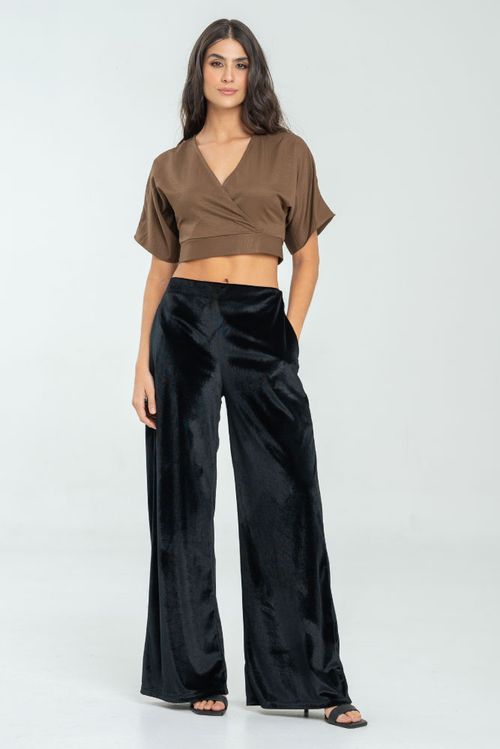 PANTALON VELVET