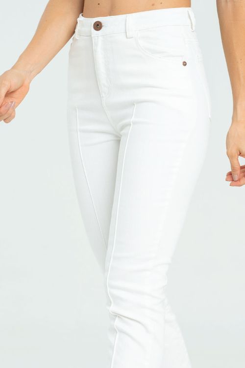 JEANS SKINNY NATURAL