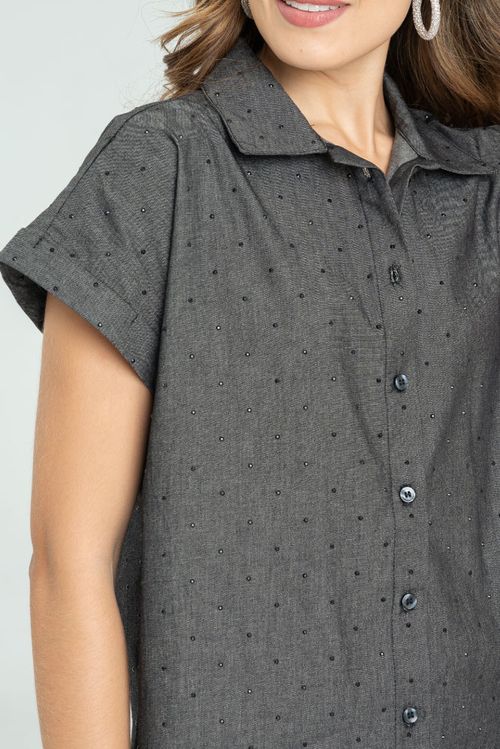 CAMISA MONTANA SHINE