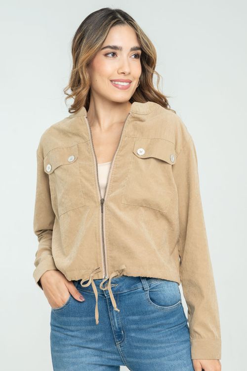 CHAQUETA SMITTEN