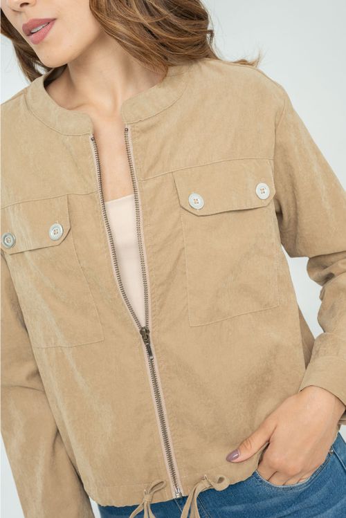 CHAQUETA SMITTEN