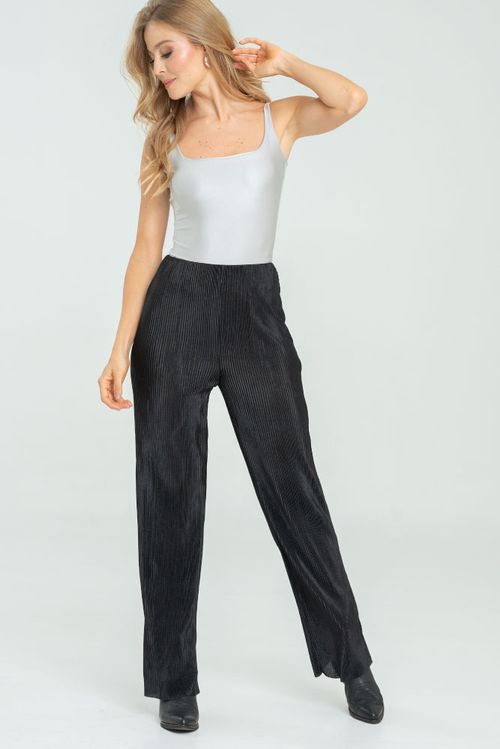 PANTALON PLISADO