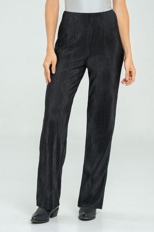 PANTALON PLISADO