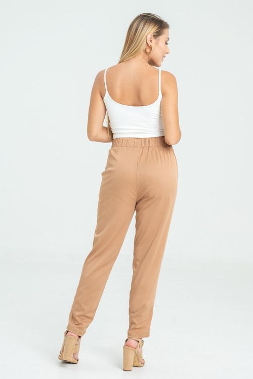 PANTALON HAREM SWAN
