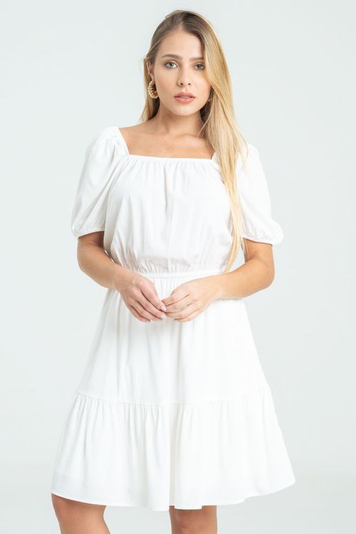 VESTIDO NIKKI