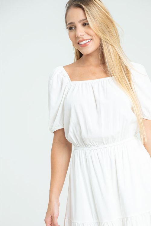 VESTIDO NIKKI