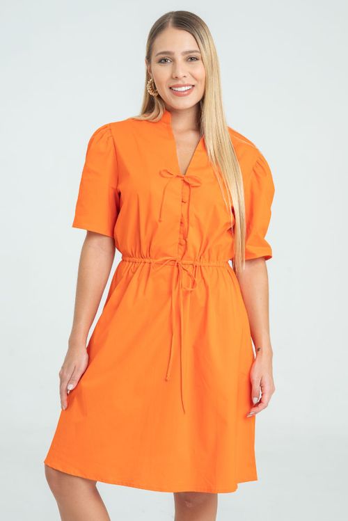 VESTIDO CORTO HARTY