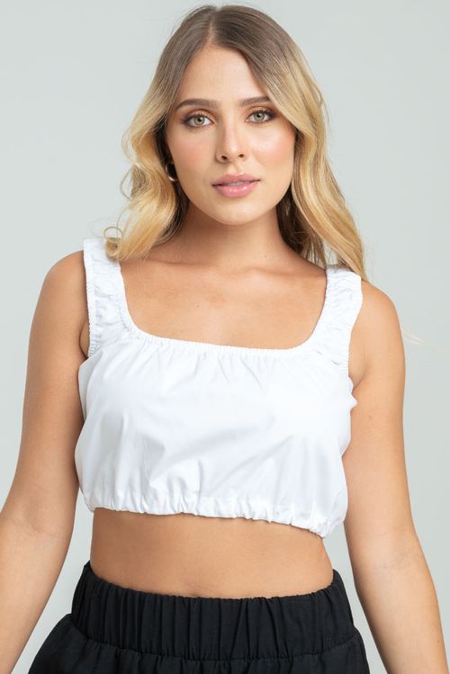 CROP TOP LORAINE