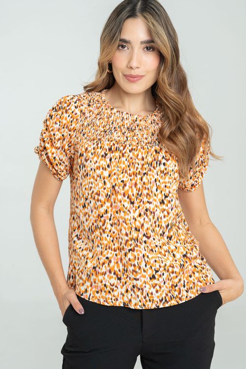 BLUSA SHANNA