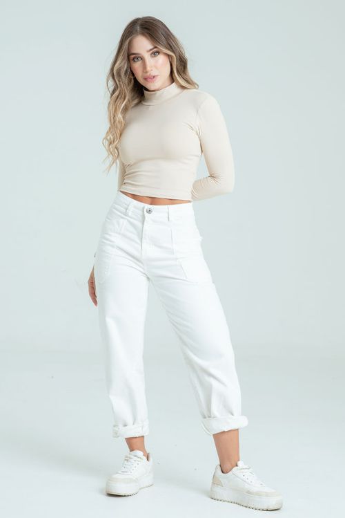 JEANS MOM HARVEY