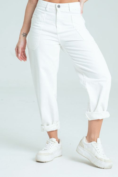 JEANS MOM HARVEY