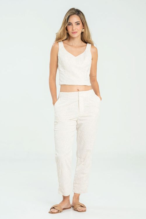 PANTALON PALACE