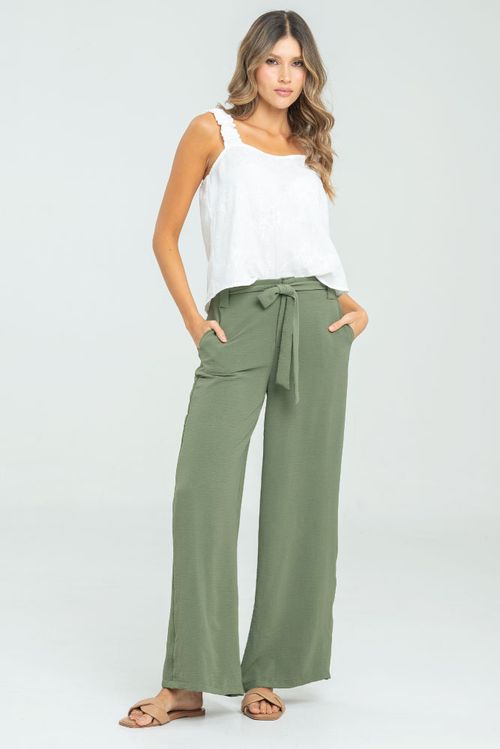 PANTALON SAMARA